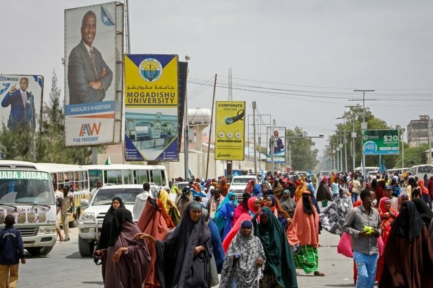 Drought, Famine-Like Conditions Mar Somalia&#039;s 62nd Birthday