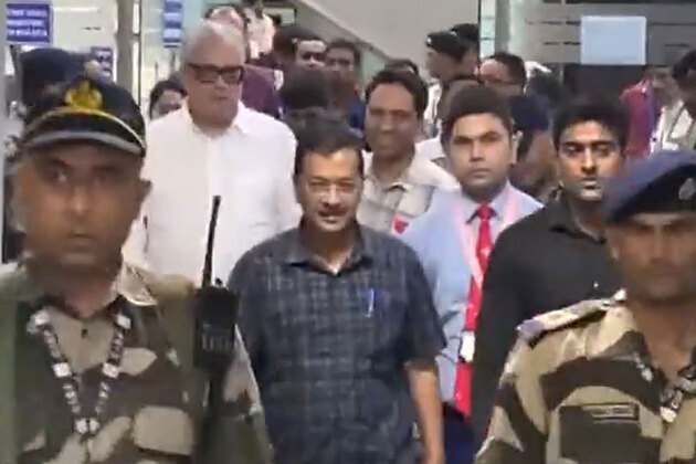 United Front in East: Arvind Kejriwal joins TMC campaign for decisive 2nd phase in Bengal