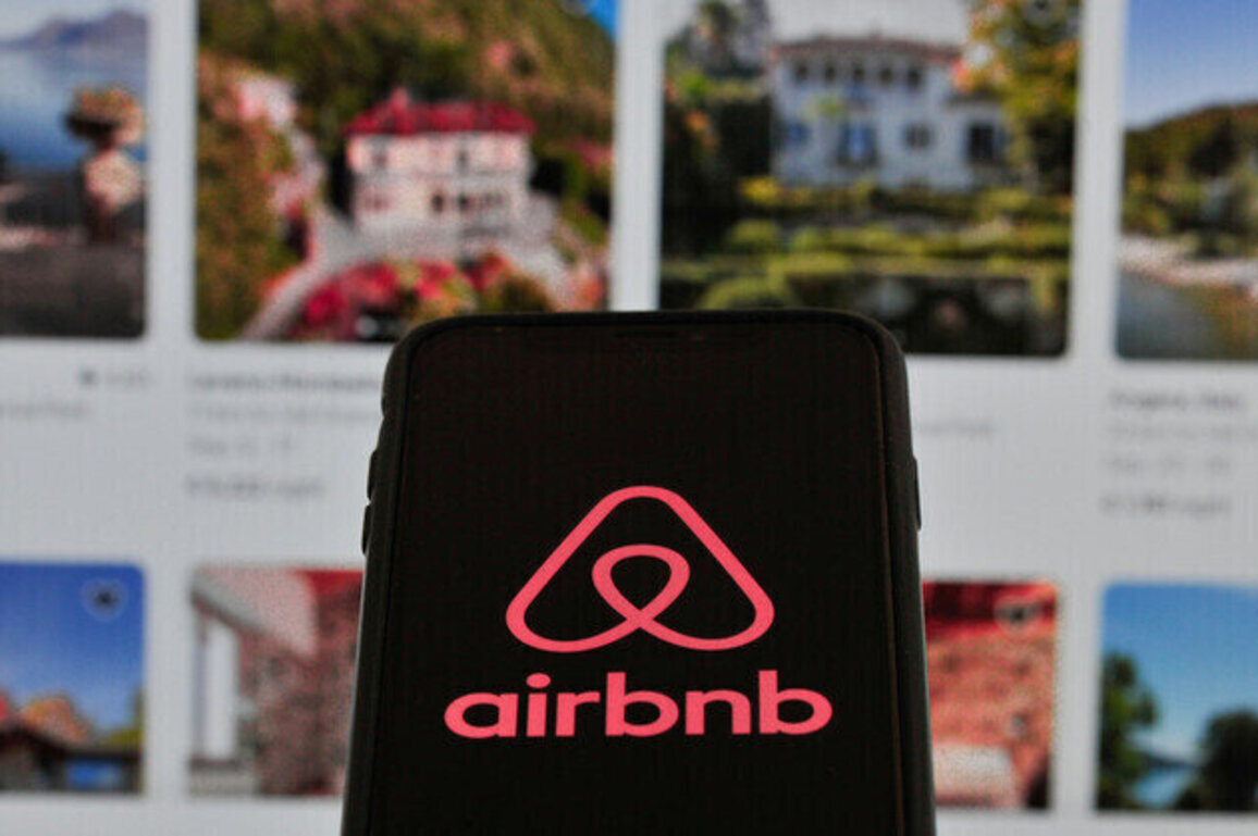 Black guest sues Airbnb over rejected stay  The Independent