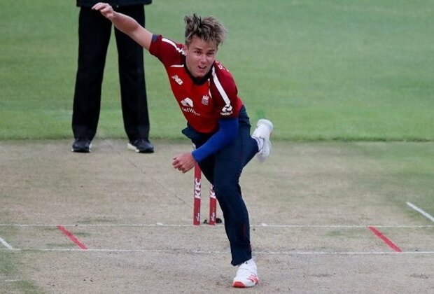 ICC T20 World Cup: Sam Curran ruled out with back injury