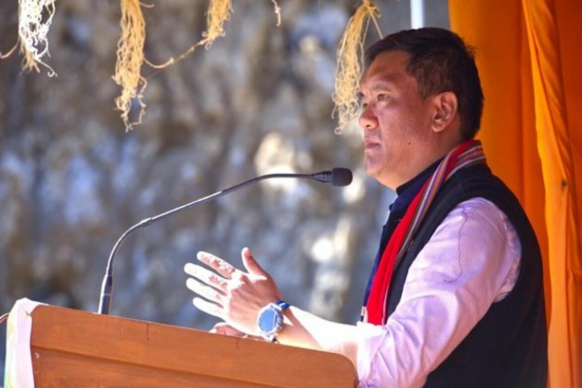 State cabinet approves Arunachal Pradesh logistics policy