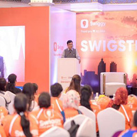 "Empowering women is central to building a Viksit Bharat": Union minister Mansukh Mandaviya