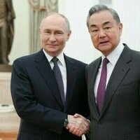 Russia-China relations pose no threat to other nations  Beijing