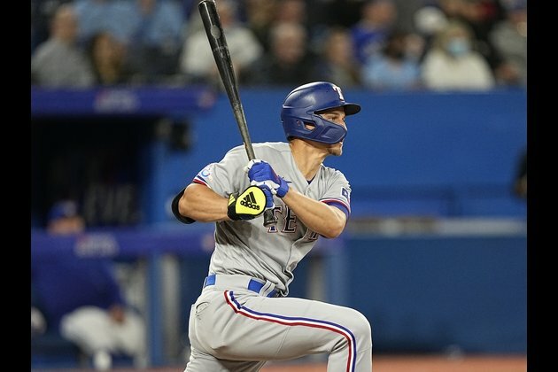 New-look Rangers open at home against Rockies