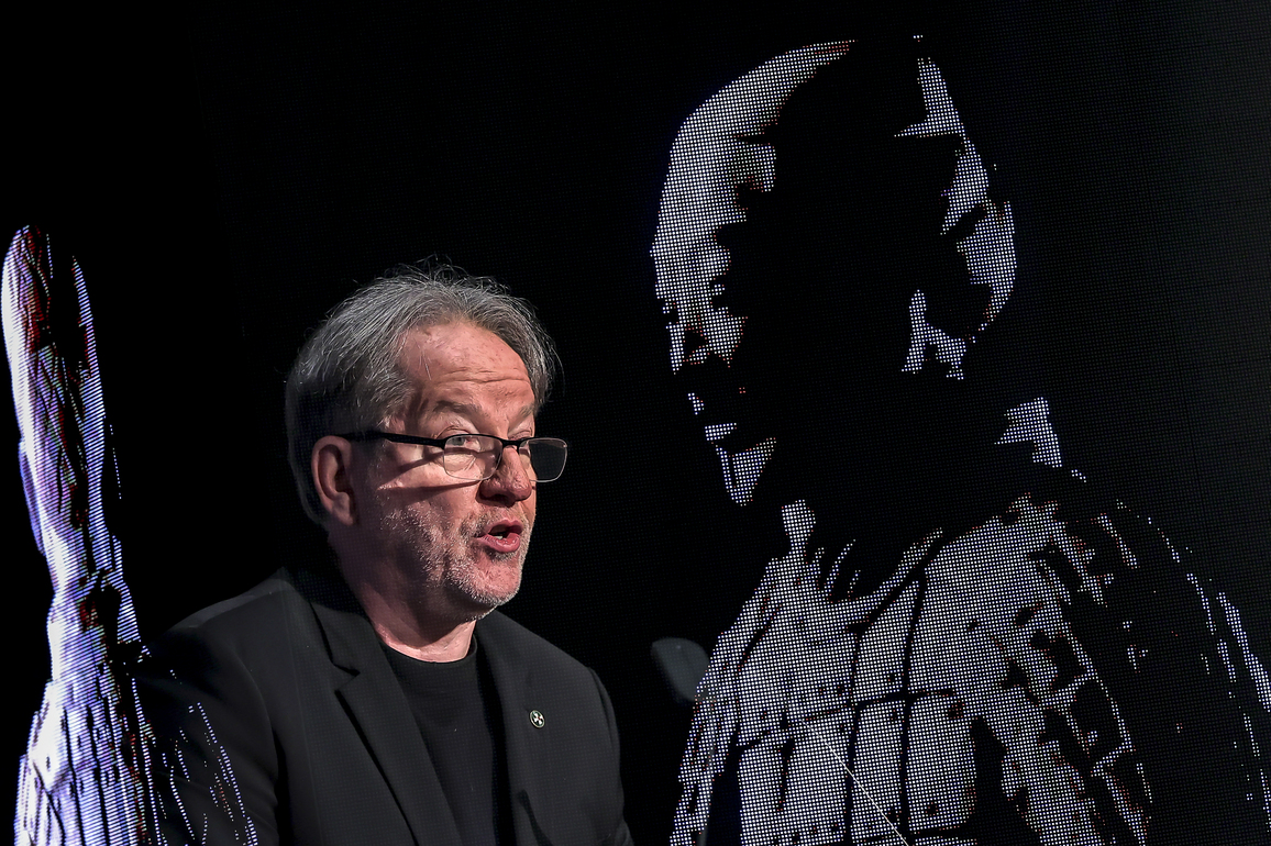 HUNGARY-BUDAPEST-TERRACOTTA WARRIORS-EXHIBITION-OPENING