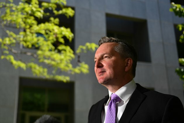 Make the study of economics &#039;more sexy&#039;: Chris Bowen