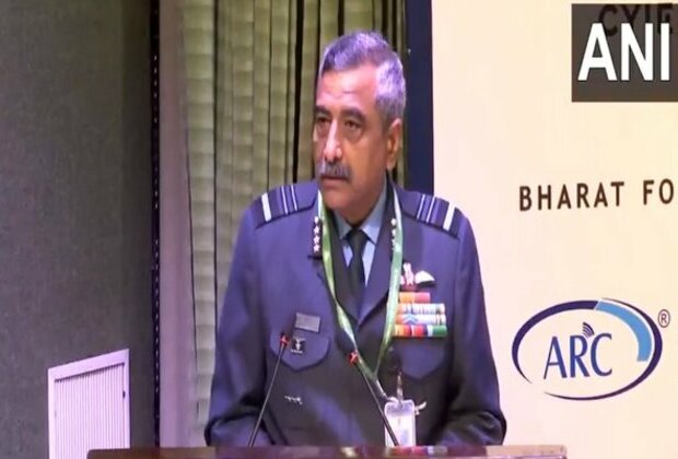 "Setting up aerospace manufacturing is a herculean task", says Deputy Chief of Air Staff Air Marshal Ashutosh Dixit