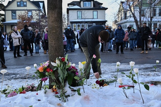 Rene&nbsp;Nicole Good, woman killed by ICE in Minneapolis, was from Colorado