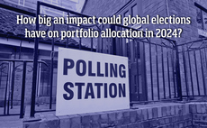 How big an impact could global elections have on portfolio allocation in 2024?