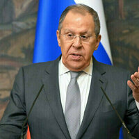 BRICS is a key platform for the global majority  Lavrov