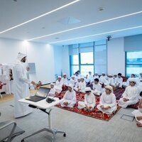 National Academy for Childhood Development rolls out 'Generation 71' winter programme