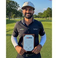 IGPL star Manav Shah qualifies for US Open