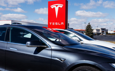 Fund firms defend Tesla holdings following ousting from S&P ESG index 