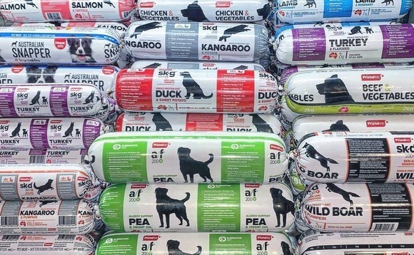 Quadrant returns to Australia's pet services space