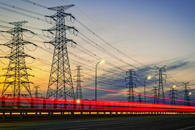 Russian electricity supplies to China fall 44%