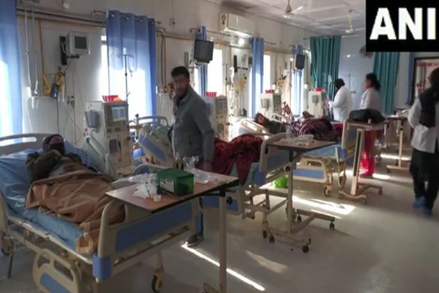 "Transformative step": Centre's social security initiative for gig workers hailed as game-changer by healthcare experts