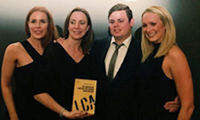 Women in Construction campaign wins big 