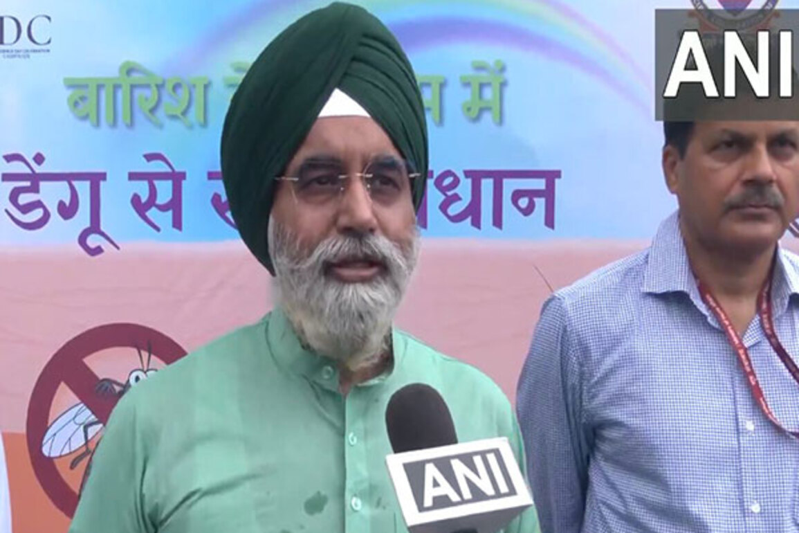 "Very good decision": Delhi mayor Raja Iqbal Singh welcomes Supreme Court's revised order on stray dogs