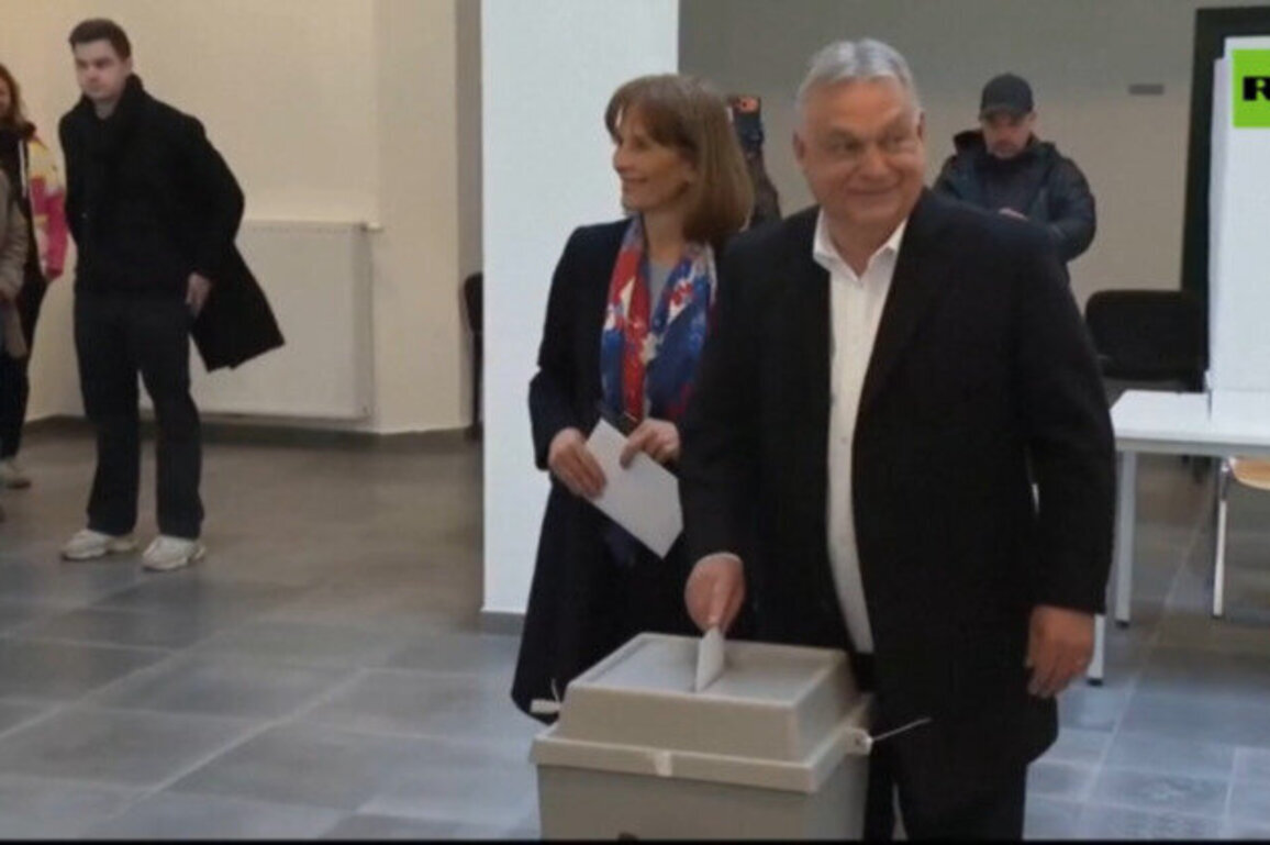 Battle for Hungary: Orban concedes defeat after 16 years in power 