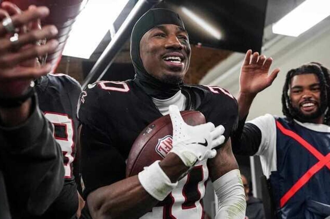 Dee Alford thriving in 'redemption' season