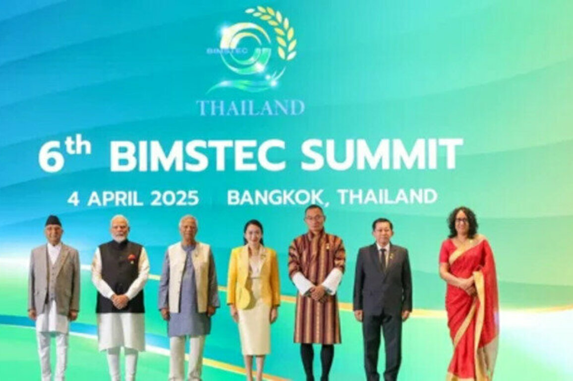 Corridor Diplomacy: Will Bangladesh-India Relations be Getting a New Shape?