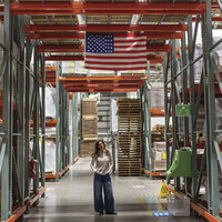 From the American people- Promises and drawbacks of US aid