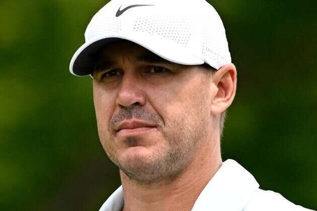 Brooks Koepka nervous, excited for 'fresh start' on PGA Tour