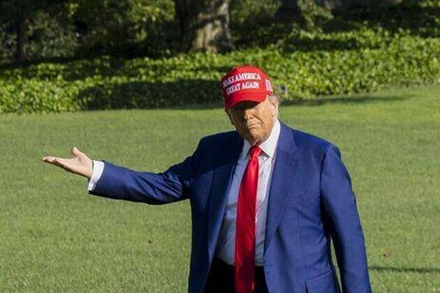US President Donald Trump to visit Scotland later this month