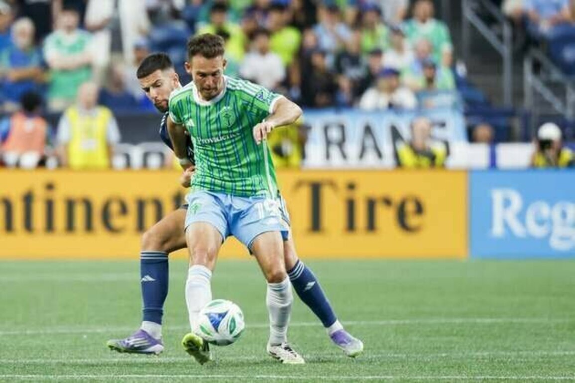 Sounders desperate to end home winless streak vs. Timbers