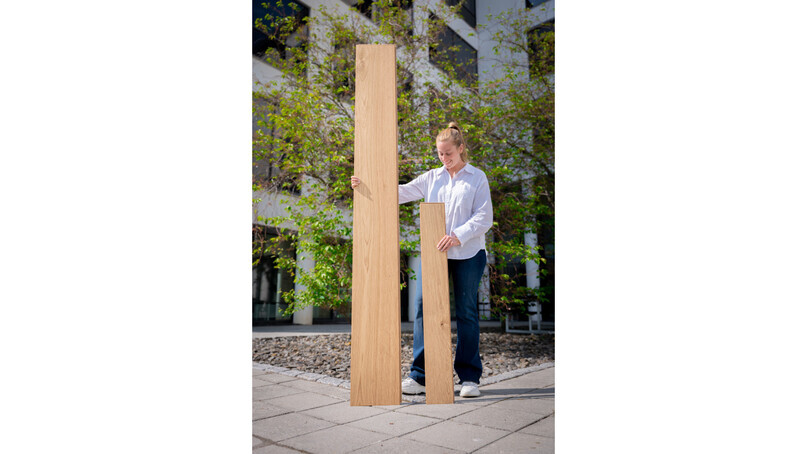 Bjelin strengthens range offering with new sizes