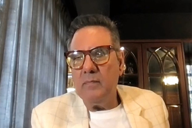 Couldn't understand maths but it does not define me: Boman Irani on his struggles with dyslexia