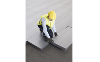 Dow Building Solutions wins three prestigious contracts in London for XENERGY™ SL Roof insulation