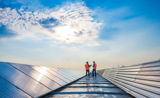 London Stock Exchange puts value of global green economy at $7.9tr