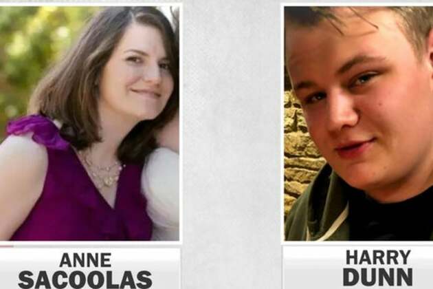 U.S. won&#39;t extradite diplomat&#39;s wife accused of killing U.K. teen