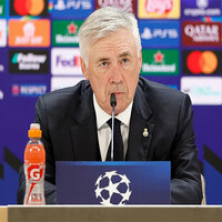 Carlo Ancelotti expected to leave Real Madrid following Champions League QF exit