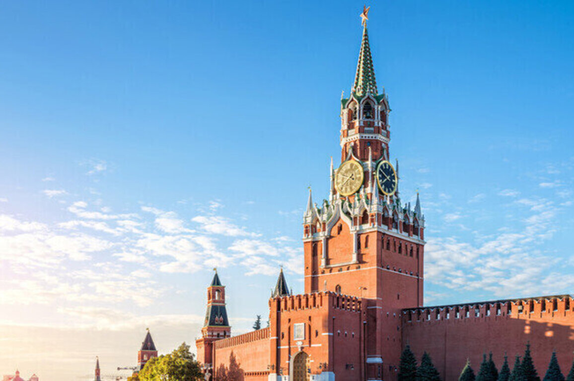 Moscow remains open to dialogue with Kiev  Kremlin