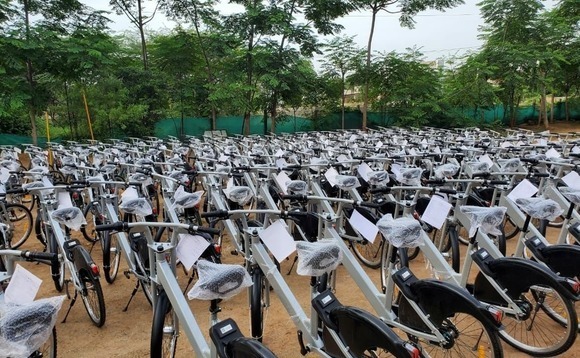 India smart devices producer Smartron raises $200m