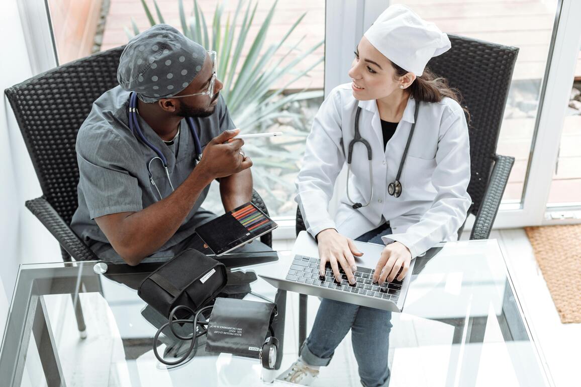 New AI credential to train healthcare workers in clinical tools