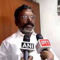 VCK, CPI call on TN Governor to invite Vijay to form government, seek majority on floor of house