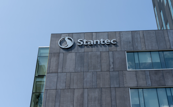 Stantec UK scheme secures full buy-in with Aviva 