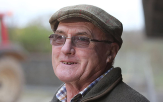 In your field - Roger Nicholson: "Given the right encouragement farmers can drive the growth the Government is looking for"