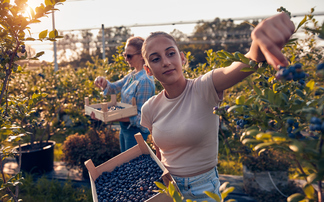 International Women's Day: "Younger women entering the industry now expect equality rather than hope for it"