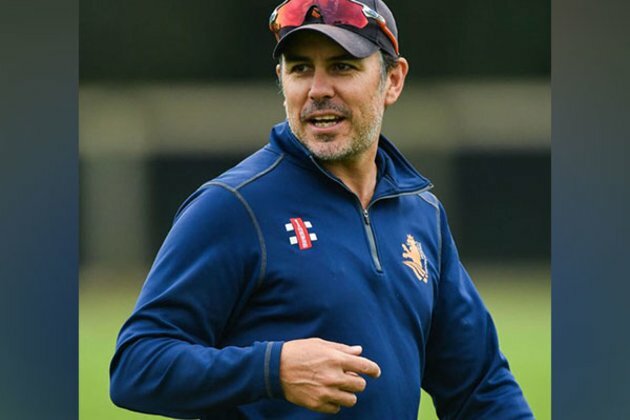 Durham Cricket appoints Ryan Campbell as head coach on 3-year-deal