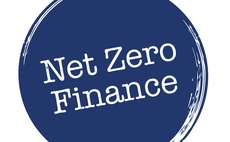 Net Zero Finance Hub