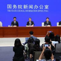 China vigorously pursues transformation, industrialization of patents