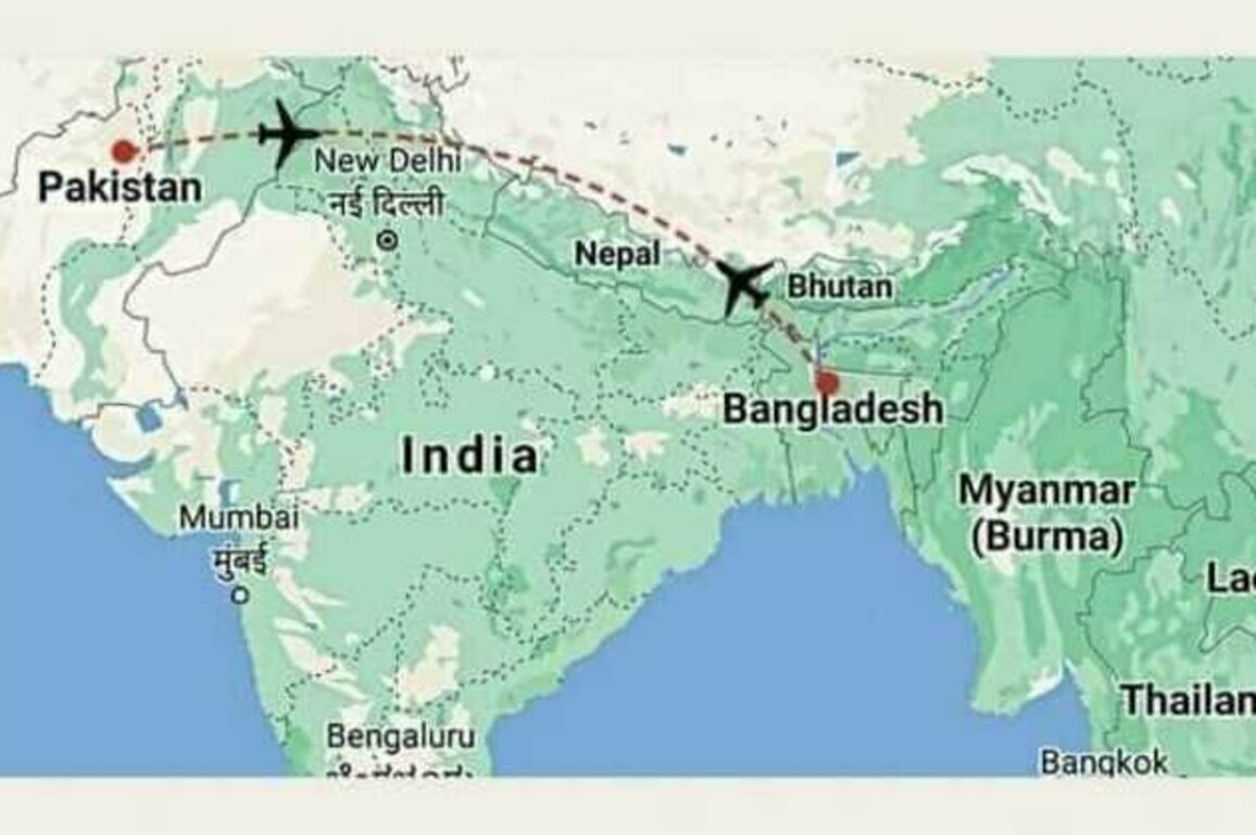 Pahalgam fallout scratches Bangladesh