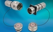 Amphenol’s compact explosion-proof circular connector series