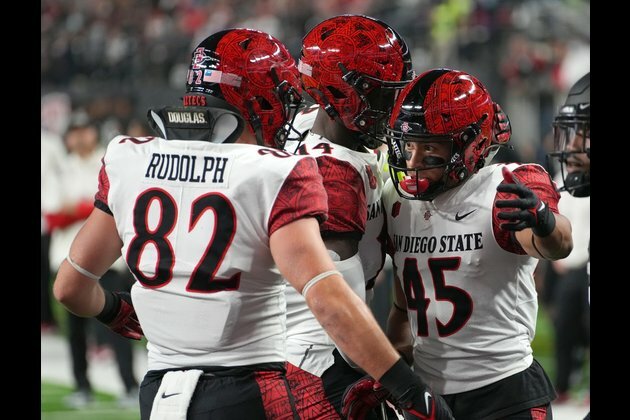 Early game, high stakes for No. 21 San Diego St. vs. Boise St.