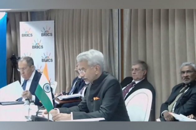 BRICS commits to bring about reforms in UNSC