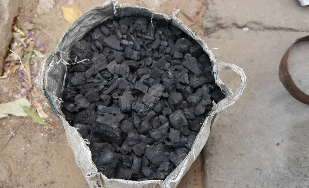 This is the first large-scale use of paste fill technology in India.